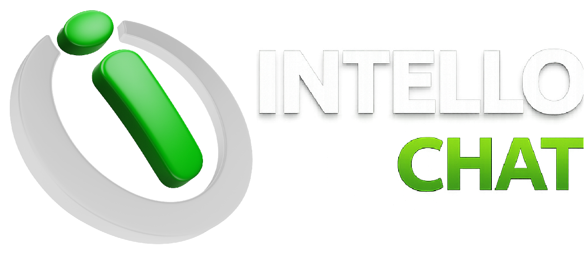 INTELLO CHAT logo